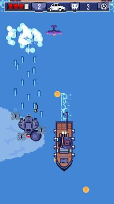 Space Beetle Adventure - Screenshot 4