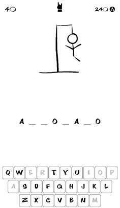 Impiccato - Screenshot 4