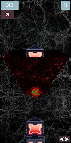 Tower Rise - Screenshot 3