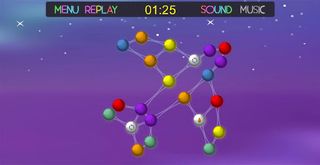 Atomic Puzzle - Screenshot 3