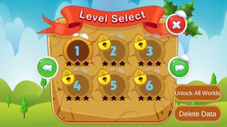 Penguin Jump - Screenshot 3