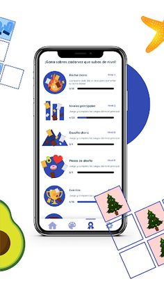 Kwava - Screenshot 2