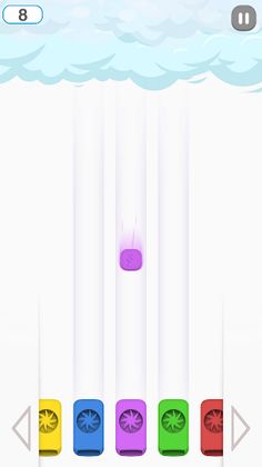 Switch The Color: Tap Game - Screenshot 4