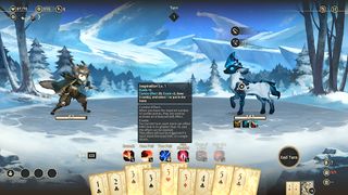 Zoeti - Screenshot 1