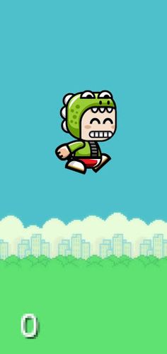 RunMan - Screenshot 3