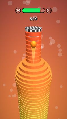 Stack Climber - Screenshot 3