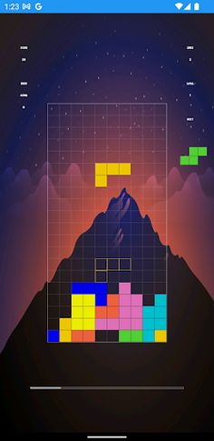 Hobby Blocks - Screenshot 2