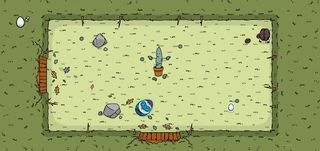 Eggs, Beans, and Leaves - Screenshot 3