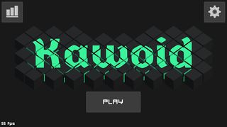 Kawoid - Screenshot 2