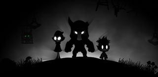 Thief Master: Red & Blue - Screenshot 1