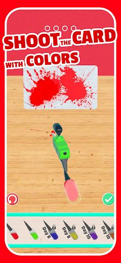 Cards DIY - Screenshot 4