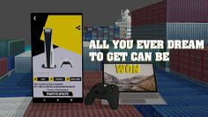 Trucky Lucky - Up For Grabs - Screenshot 2