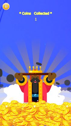 King's Gold - Screenshot 3