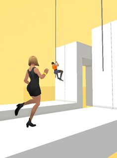 Girl Shifter - Screenshot 4