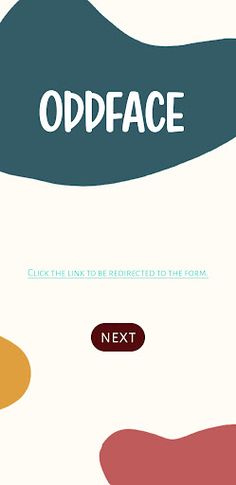 OddFace - Screenshot 1