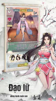 Tuyệt Thế Tiên Đế - Screenshot 3