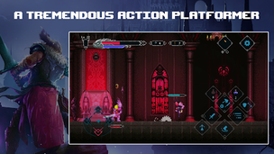 Elderand - Screenshot 2