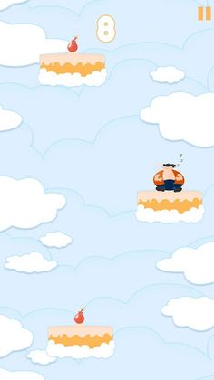 Bounce Man - Screenshot 4