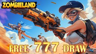 Zombieland: Doomsday Survival - Screenshot 1