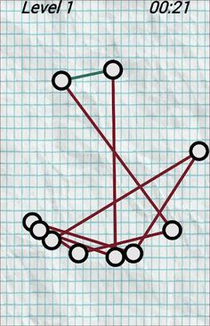 Tangle - Screenshot 2