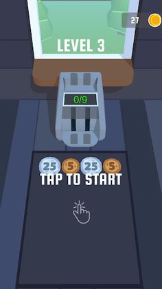 Bills Only Please! - Screenshot 1