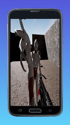 Haunted By Demons- Maze escape - Screenshot 4