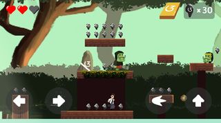 Siloka Aksara - Sebuah Petuala - Screenshot 2