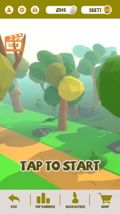 Village People Survival - Screenshot 2