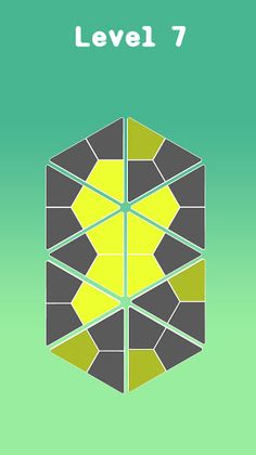 Shape Spinner 3D - Screenshot 2