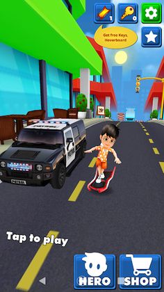 Escape En Tren - Screenshot 1