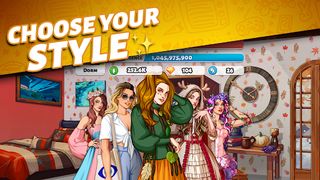 Party in my Dorm: Campus Life - Screenshot 3