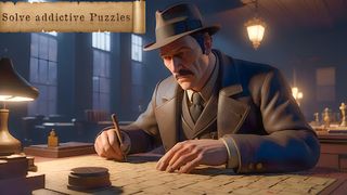 Crime Story: Detective Game - Screenshot 1