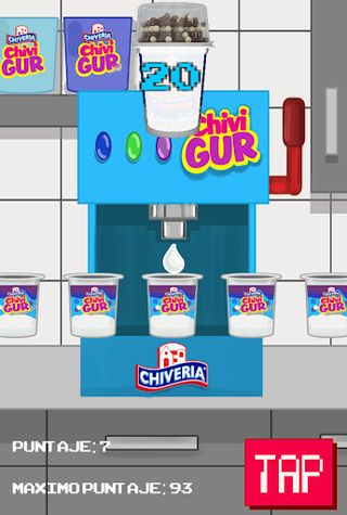 Chivigur - Screenshot 3