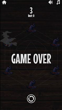 Where is the Hat ? - Screenshot 4