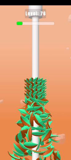 Hyper Satisfaction - Screenshot 3