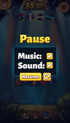 Forest Candy - Screenshot 4