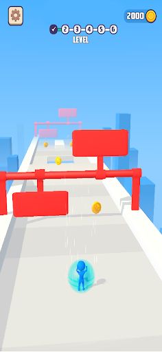 Sling Master Pro - Screenshot 3