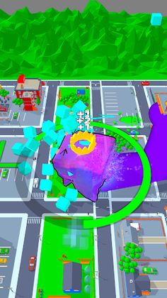 Jelly.io - Screenshot 4