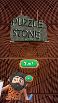 Puzzle Stone - Screenshot 1