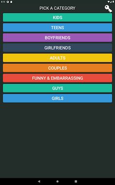 TRUTH or DARE?! - Screenshot 2