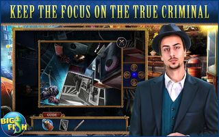 Final Cut: Fade to Black - Screenshot 1
