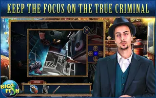 Final Cut: Fade to Black - Screenshot 1