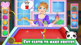 My Little Tailor Shop - Screenshot 2