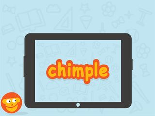 Chimple Maths (Français) - Screenshot 1