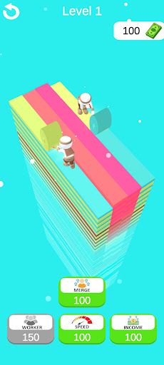 Roll it Down - Screenshot 2