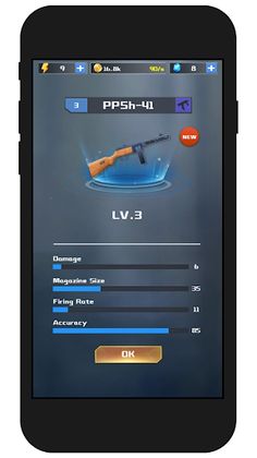 Critical OPS Action Game - Screenshot 3