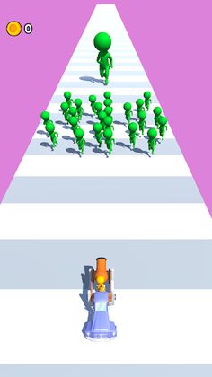 Run Forrest - Screenshot 4