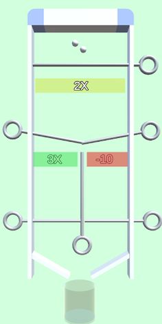 Pull n Collect - Screenshot 1