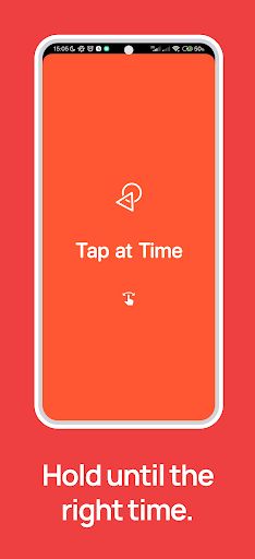 Tap at Time | Arcade Game - Screenshot 1