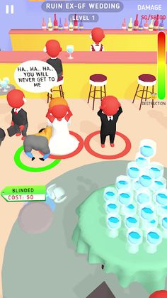 Damage Unlimited - Screenshot 3